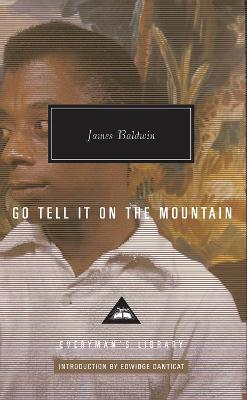 Cover: Go Tell It on the Mountain