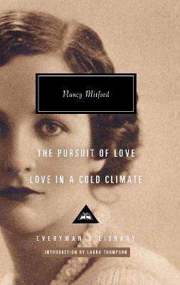 Cover: Love in a Cold Climate & The Pursuit of Love