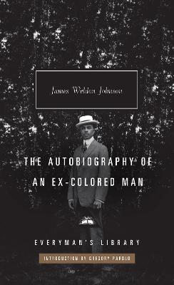 Image of The Autobiography of an Ex-Colored Man