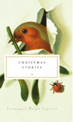 Cover: Christmas Stories
