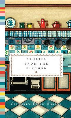 Cover: Stories from the Kitchen