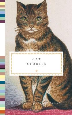 Cover: Cat Stories