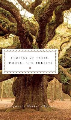 Cover: Stories of Trees, Woods, and Forests