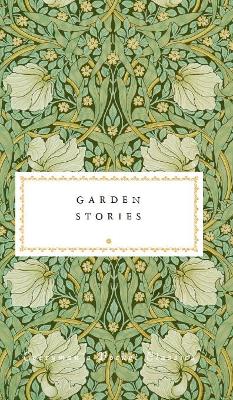 Cover: Garden Stories