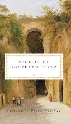 Cover: Stories of Southern Italy