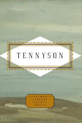 Image of Tennyson Poems
