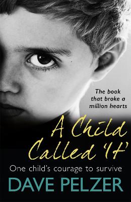 Cover: A Child Called It