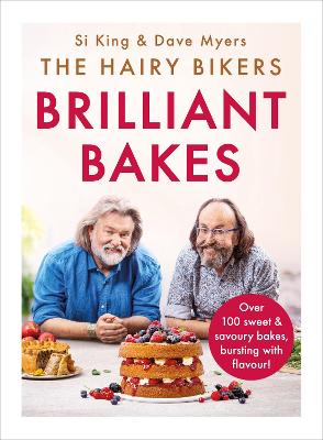 Image of The Hairy Bikers' Brilliant Bakes