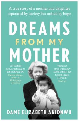 Cover: Dreams From My Mother