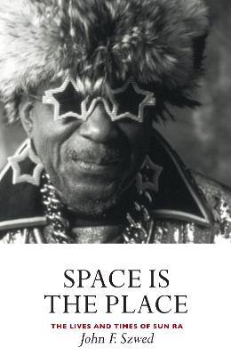 Cover: Space is the Place