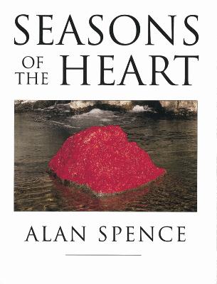 Cover: Seasons Of The Heart