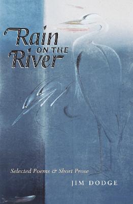 Image of Rain On The River