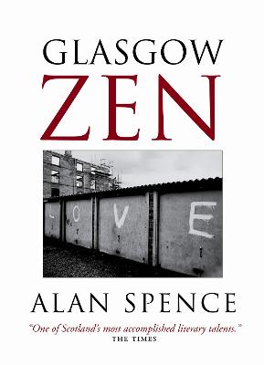 Image of Glasgow Zen