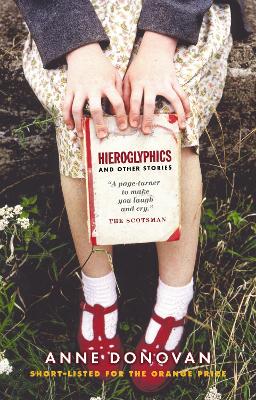 Cover: Hieroglyphics And Other Stories