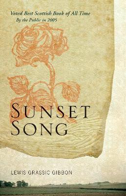 Image of Sunset Song