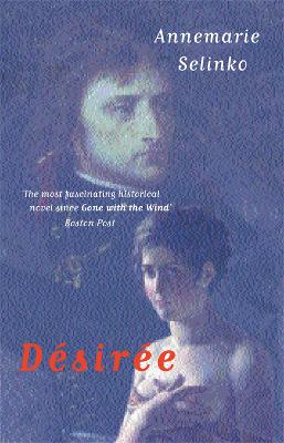 Cover: Desiree