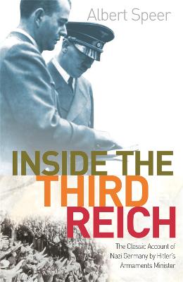 Image of Inside The Third Reich