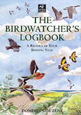 Image of The Birdwatcher's Logbook