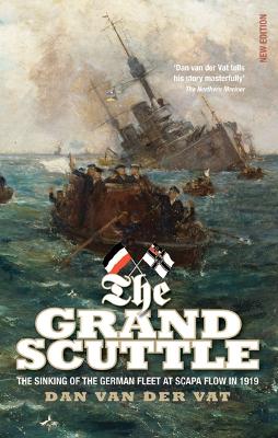 Cover: The Grand Scuttle