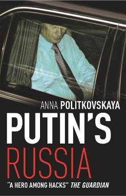 Cover: Putin's Russia