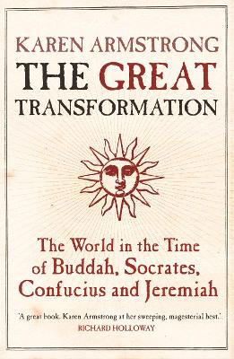 Cover: The Great Transformation