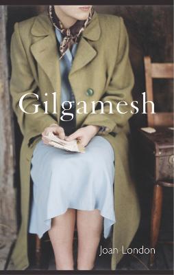 Image of Gilgamesh