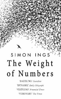 Image of The Weight of Numbers