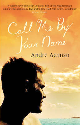 Image of Call Me By Your Name