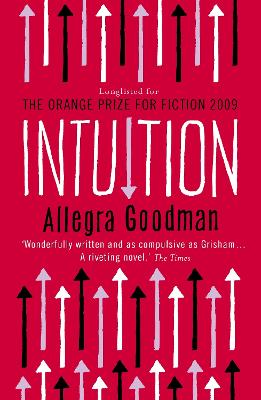 Image of Intuition