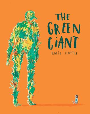 Cover: The Green Giant
