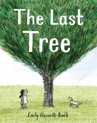 Image of The Last Tree