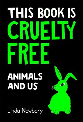 Cover: This Book is Cruelty-Free