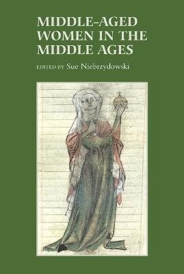 Image of Middle-Aged Women in the Middle Ages