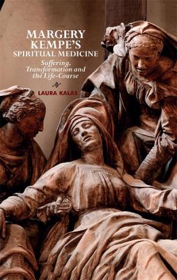Image of Margery Kempe's Spiritual Medicine