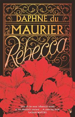 Cover: Rebecca