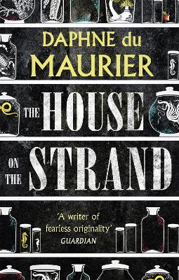 Cover: The House On The Strand