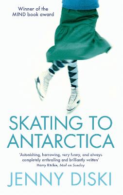 Image of Skating To Antarctica