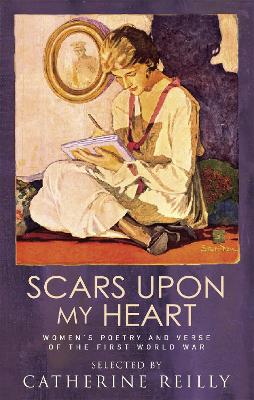 Image of Scars Upon My Heart