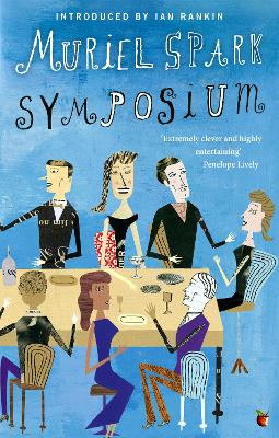 Cover: Symposium