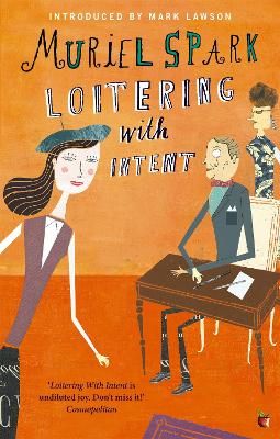 Cover: Loitering With Intent