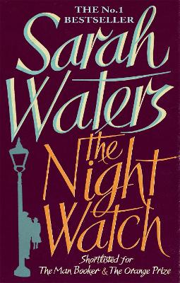 Cover: The Night Watch