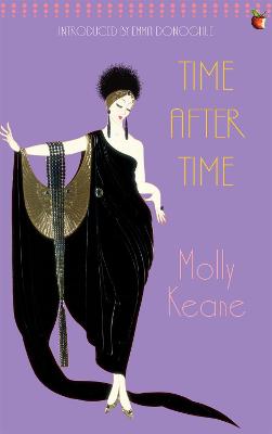 Cover: Time After Time