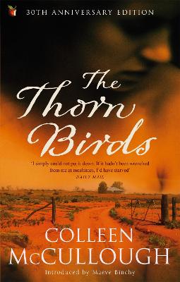 Cover: The Thorn Birds