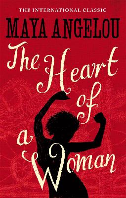 Cover: The Heart Of A Woman
