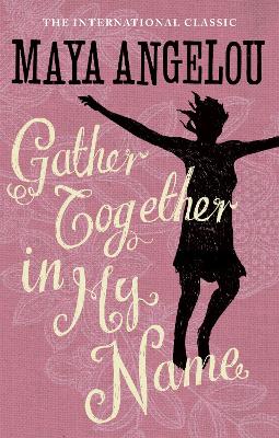 Cover: Gather Together In My Name