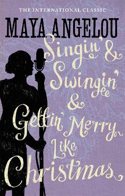 Cover: Singin' & Swingin' and Gettin' Merry Like Christmas