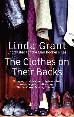 Cover: The Clothes On Their Backs