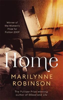 Cover: Home