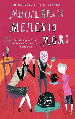 Cover: Memento Mori