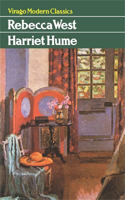 Image of Harriet Hume